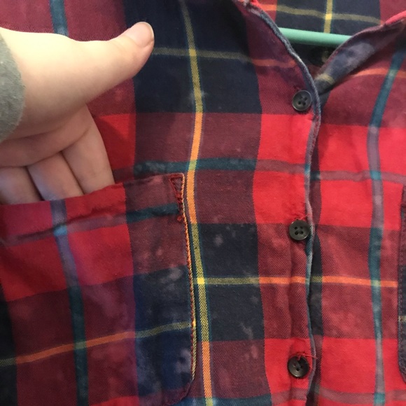 FLANNEL - Picture 4 of 6